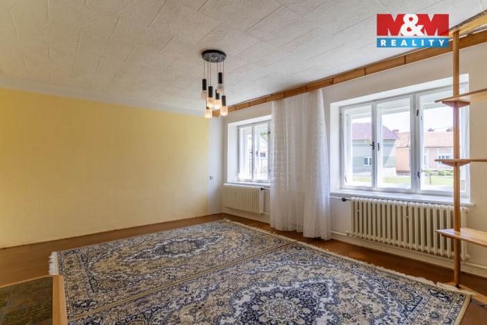 Prodej rodinného domu, Nové Sady, 125 m2