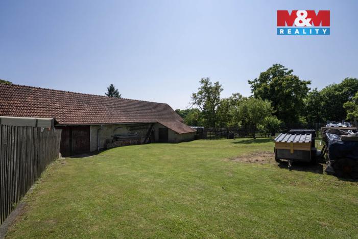 Prodej rodinného domu, Nové Sady, 125 m2