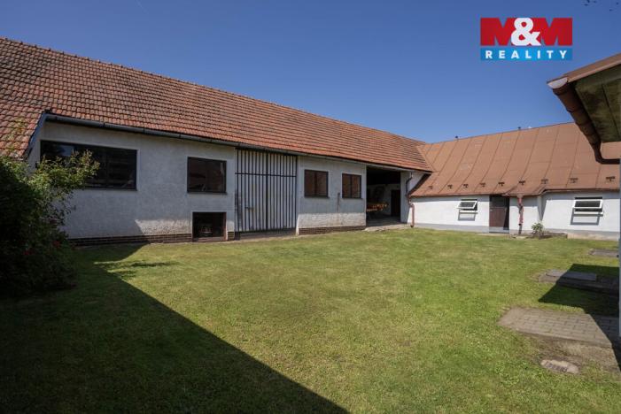 Prodej rodinného domu, Nové Sady, 125 m2