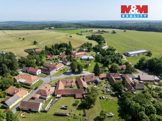 Prodej rodinného domu, Nové Sady, 125 m2