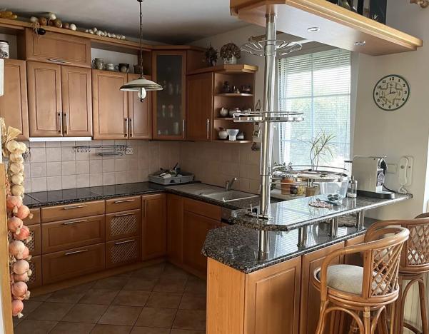 Prodej rodinného domu, Rebešovice, 162 m2