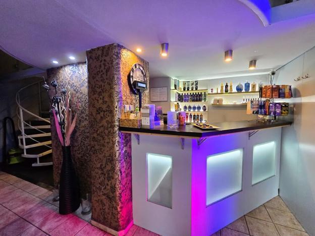 Prodej obchodního prostoru, Praha, 380 m2