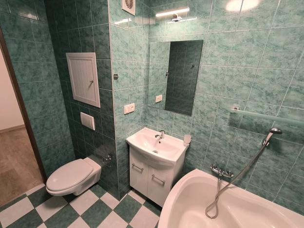 Pronájem bytu 2+1, Ústí nad Labem, Ladova, 62 m2