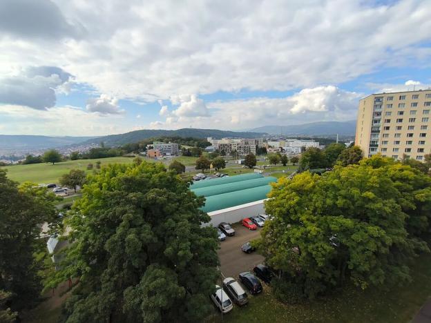 Pronájem bytu 2+1, Ústí nad Labem, Ladova, 62 m2