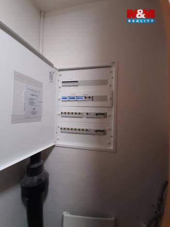 Pronájem bytu 2+kk, Kožušany-Tážaly - Kožušany, 60 m2