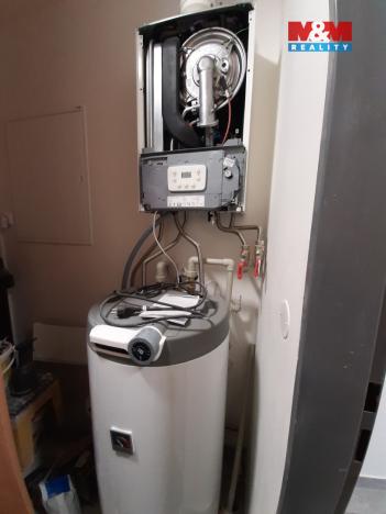 Pronájem bytu 2+kk, Kožušany-Tážaly - Kožušany, 60 m2