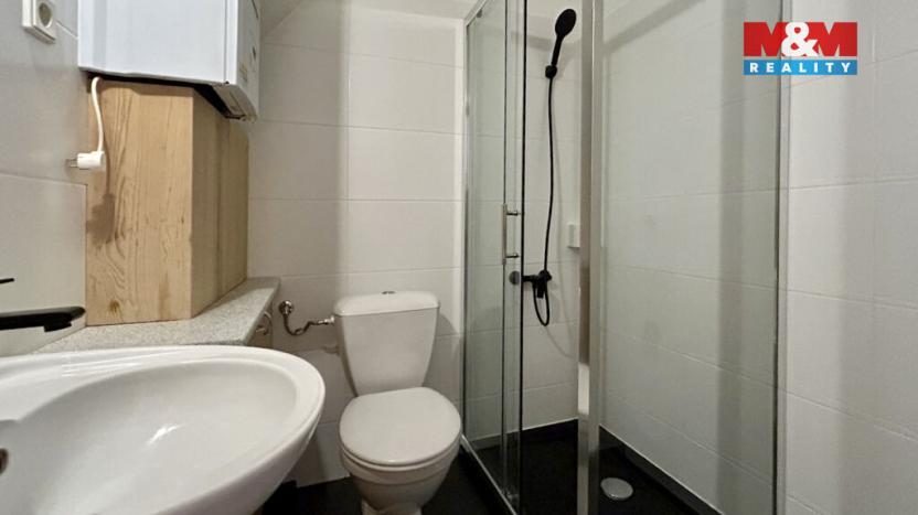 Pronájem bytu 3+kk, Zlín, Bratří Sousedíků, 58 m2