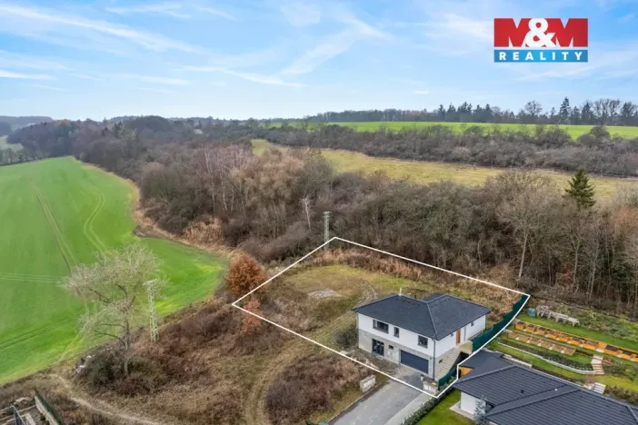 Prodej rodinného domu, Ledce, 216 m2