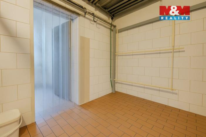 Pronájem obchodního prostoru, Praha - Břevnov, Bělohorská, 103 m2