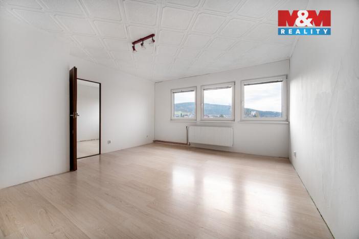 Prodej rodinného domu, Králíky, Za Pilou, 104 m2