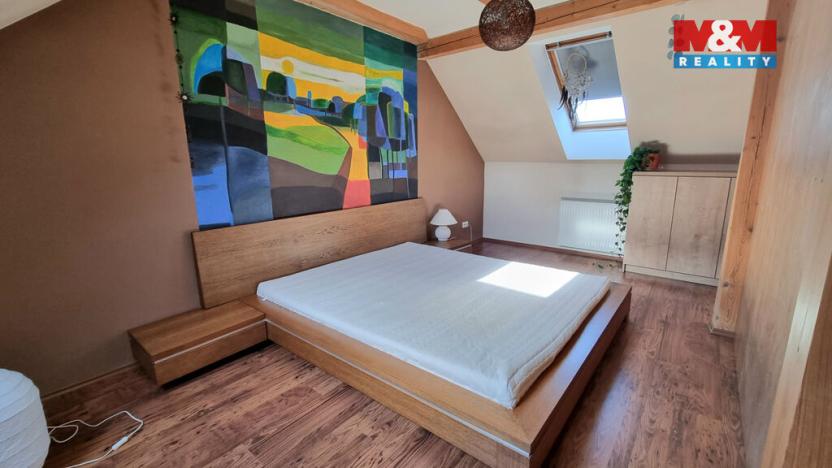 Prodej činžovního domu, Kladno, Dr. Vrbenského, 294 m2