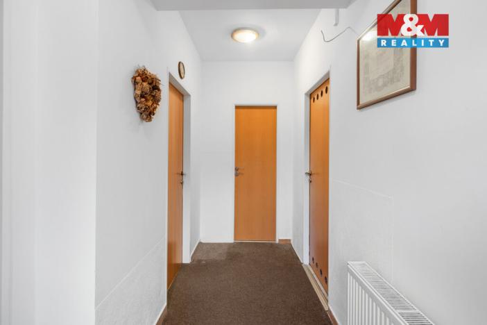 Prodej činžovního domu, Kladno, Dr. Vrbenského, 294 m2