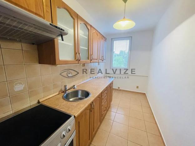 Pronájem bytu 3+1, České Budějovice, L. M. Pařízka, 66 m2