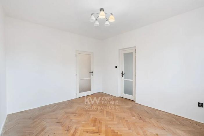 Prodej bytu 2+1, Praha - Břevnov, Volavkova, 57 m2