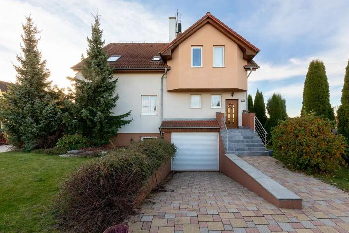 Prodej rodinného domu, Opava, Podvihovská, 270 m2