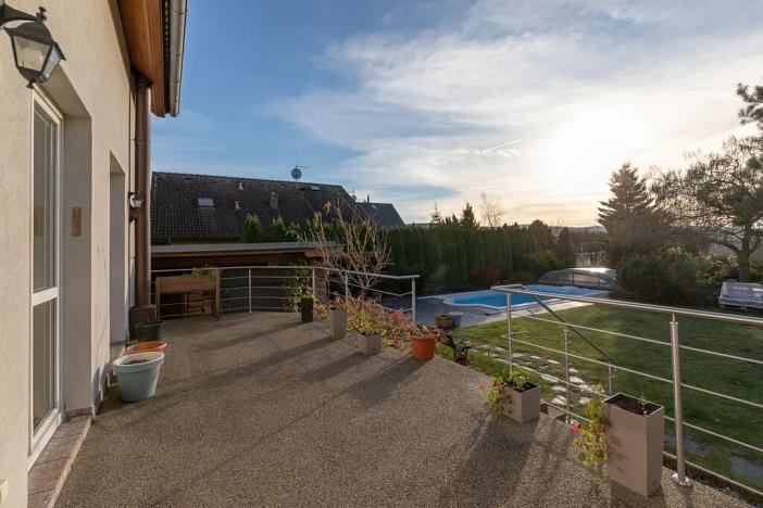 Prodej rodinného domu, Opava, Podvihovská, 270 m2