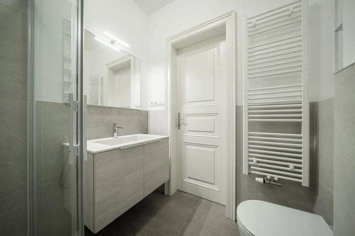 Pronájem bytu 2+kk, Praha - Vinohrady, Čermákova, 38 m2