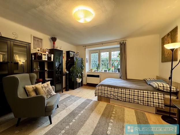 Pronájem bytu 1+kk, Brno, Sýpka, 29 m2