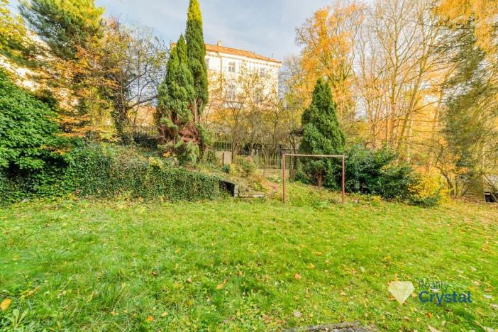 Pronájem bytu 2+kk, Mariánské Lázně, Karlovarská, 47 m2