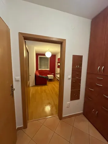 Prodej bytu 2+kk, Praha - Libeň, Kovanecká, 30 m2