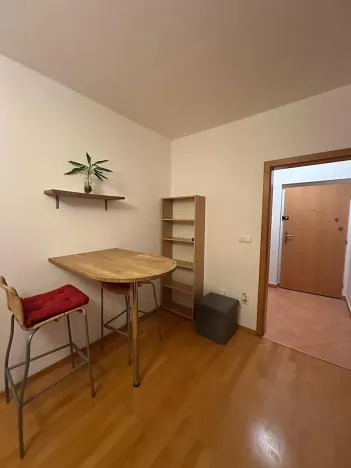 Prodej bytu 2+kk, Praha - Libeň, Kovanecká, 30 m2
