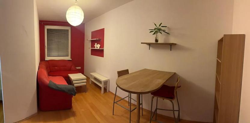 Prodej bytu 2+kk, Praha - Libeň, Kovanecká, 30 m2