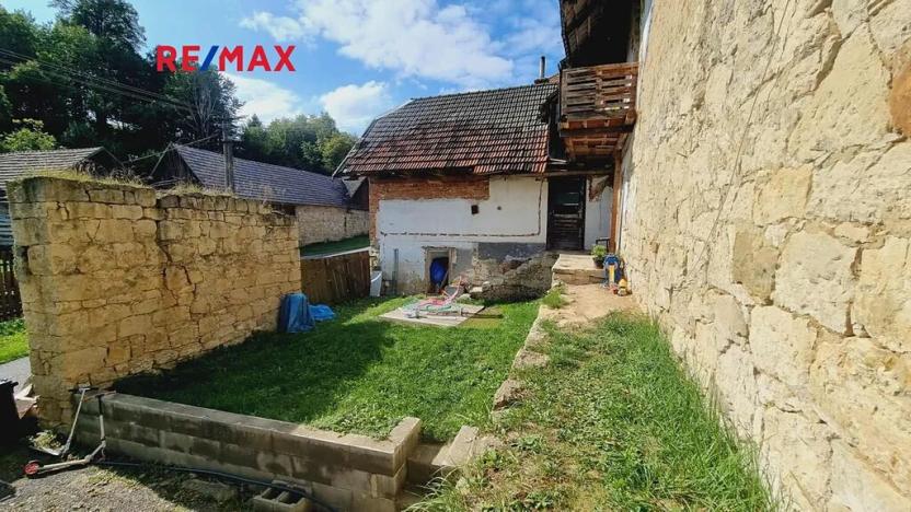 Prodej rodinného domu, Chrastavec, 80 m2