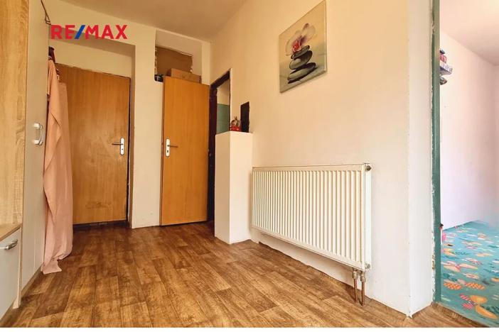 Prodej rodinného domu, Chrastavec, 80 m2