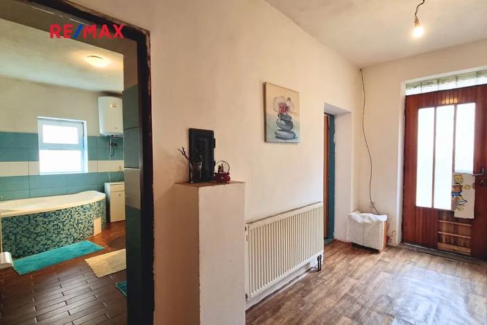 Prodej rodinného domu, Chrastavec, 80 m2