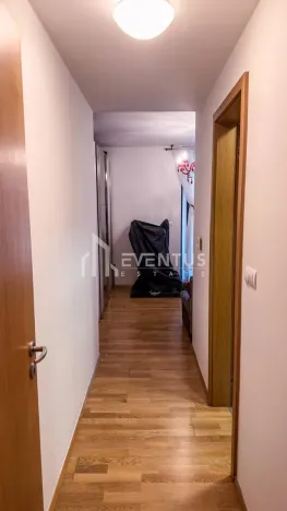 Pronájem bytu 3+kk, Praha - Žižkov, Ke kapslovně, 88 m2