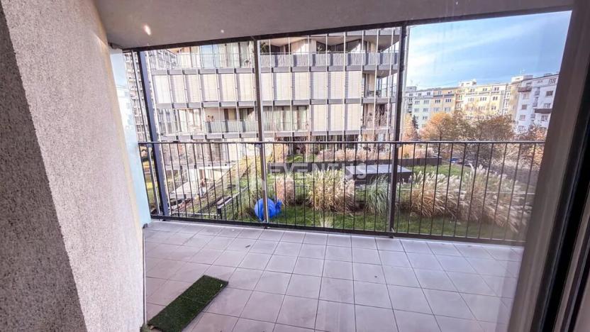 Pronájem bytu 3+kk, Praha - Žižkov, Ke kapslovně, 88 m2