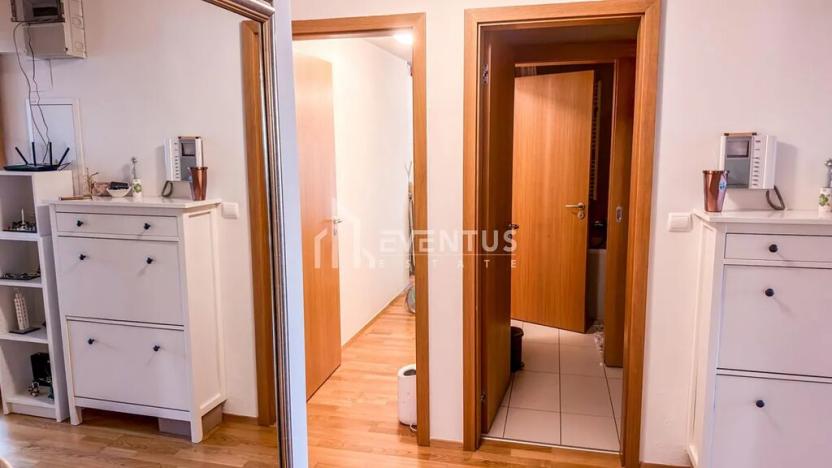 Pronájem bytu 3+kk, Praha - Žižkov, Ke kapslovně, 88 m2