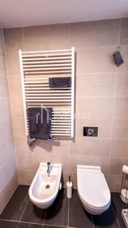 Pronájem bytu 3+kk, Praha - Žižkov, Ke kapslovně, 88 m2