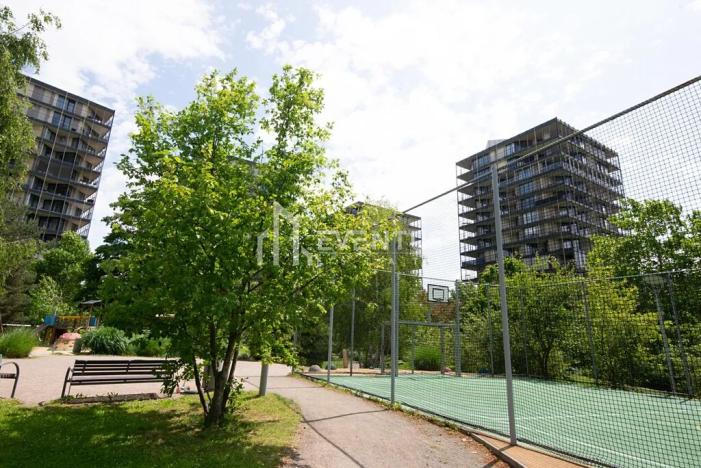 Pronájem bytu 3+kk, Praha - Žižkov, Ke kapslovně, 88 m2