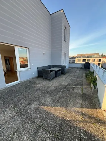 Pronájem bytu 2+1, Praha, Počernická, 62 m2