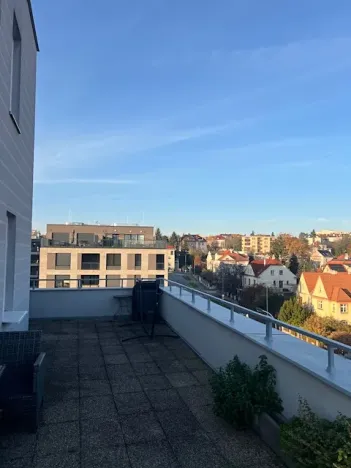 Pronájem bytu 2+1, Praha, Počernická, 62 m2