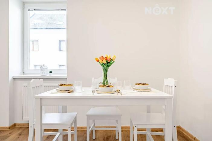 Pronájem bytu 2+1, Brno, Kotkova, 60 m2