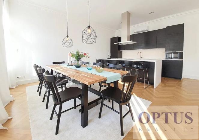 Pronájem bytu 5+kk, Praha - Staré Město, Dušní, 172 m2