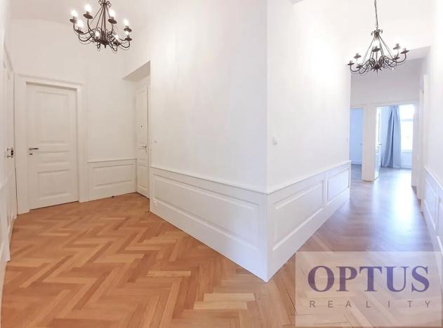 Pronájem bytu 5+kk, Praha - Staré Město, Dušní, 172 m2