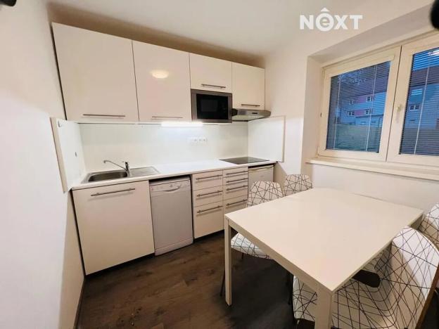 Prodej bytu 1+1, Lipno nad Vltavou, 29 m2