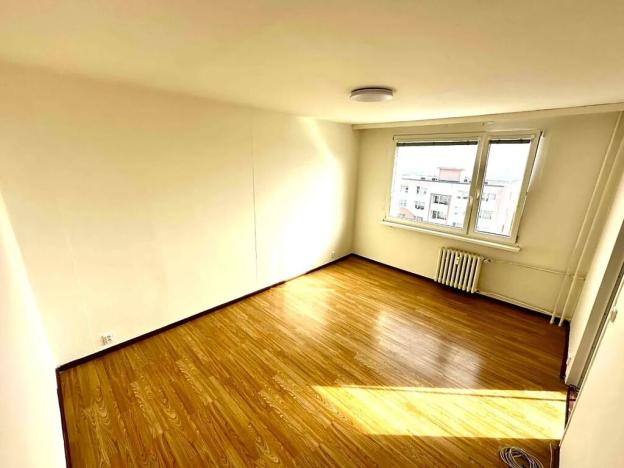 Pronájem bytu 1+1, Jirkov, Krušnohorská, 33 m2