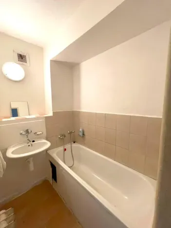 Pronájem bytu 2+1, Most, tř. Budovatelů, 52 m2