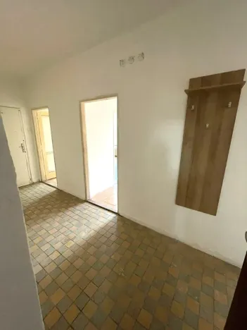 Pronájem bytu 2+1, Most, tř. Budovatelů, 52 m2