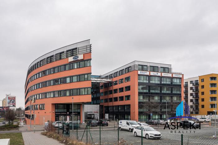 Pronájem kanceláře, Praha - Chodov, Líbalova, 28 m2