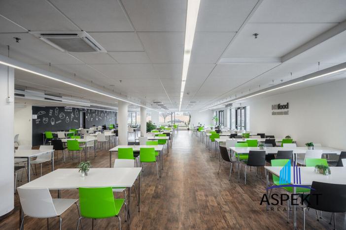 Pronájem kanceláře, Praha - Chodov, Líbalova, 28 m2