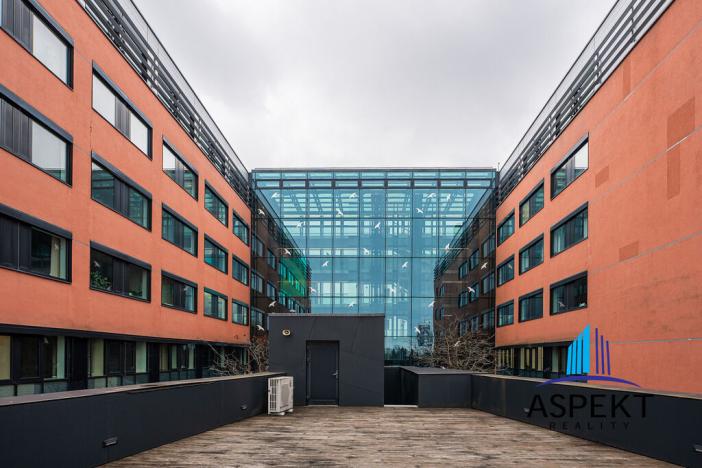 Pronájem kanceláře, Praha - Chodov, Líbalova, 28 m2