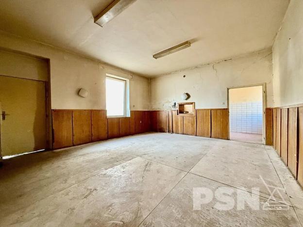 Pronájem obchodního prostoru, Brno, Komárovské nábřeží, 76 m2