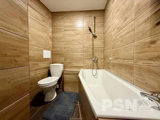 Pronájem kanceláře, Brno, Komárovské nábřeží, 94 m2