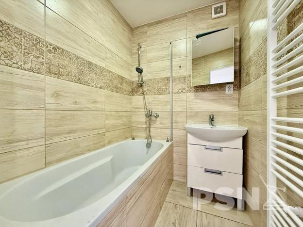 Pronájem kanceláře, Brno, Komárovské nábřeží, 94 m2