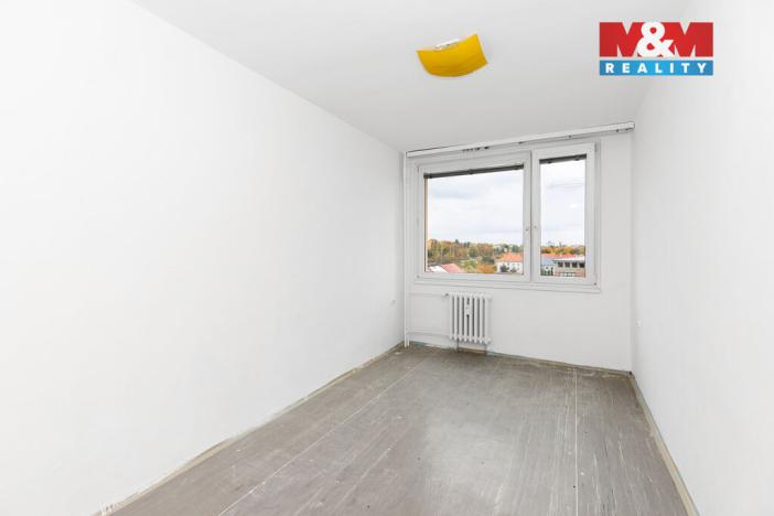 Prodej bytu 3+1, Chrudim - Chrudim III, Fibichova, 71 m2